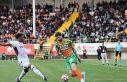 Trendyol Süper Lig: Corendon Alanyaspor: 1 - Trabzonspor:...