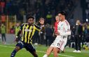 Trendyol Süper Lig: Fenerbahçe: 1 - Beşiktaş:...