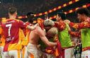 Trendyol Süper Lig: Galatasaray: 3 - Fenerbahçe:...