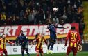 Trendyol Süper Lig: Kayserispor: 0 - Fenerbahçe:...