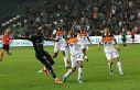 Trendyol Süper Lig: Kocaelispor: 0 - Başakşehir:...