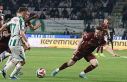 Trendyol Süper Lig: Konyaspor: 2 - Trabzonspor: 0...