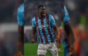 Trendyol Süper Lig: Trabzonspor: 1 - Galatasaray:...