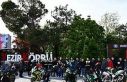 Vezirköprü’de 23 Nisan’da motosiklet korteji