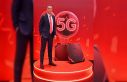 "Vodafone’un dünyada yaptığı en büyük...