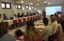 Yalova’da "Emzirme Danışmanlığı ve Ulusal...