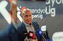Yüksel Yıldırım: "Beşiktaş galibiyetini...