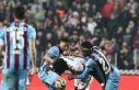 Ziraat Türkiye Kupası: Samsunspor: 0 - Trabzonspor:...