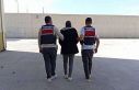 11 yıl kesinleşmiş hapis cezasıyla aranan iki...