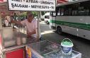 1 Mayıs’ta çalışan seyyar satıcı: "İşçi...