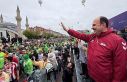 5. Uluslararası Konya Yarı Maratonu’nda dünyanın...