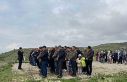 Ankara’da yağmur ve şükür duası yapıldı