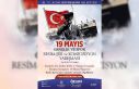 Aydın Büyükşehir’den 19 Mayıs temalı şiir...
