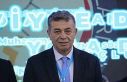 AYESOB’da Başkan Künkcü güven tazeledi
