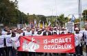 Ayvalık’ta 1 Mayıs coşkusu