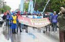 Balıkesir’de 1 Mayıs