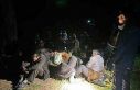 Balıkesir’de 29 düzensiz göçmen yakalandı