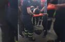 Batman’da motosiklet ile kamyonet çarpıştı:...
