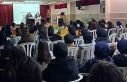 Bayburt’ta öğrencilere Şehit Serkan Saka’nın...