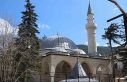 Birçok badire atlatan 508 yıllık cami tarihe tanıklık...