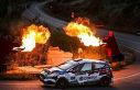 Bodrum’da ralli heyecanı başladı