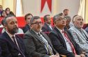 BŞEÜ’de ‘Osmanlı’nın Son Yüzyılı’ programı...