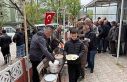 Çan’da Bahadırlı köyü hayrı yapıldı