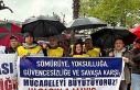 Çaycuma’da 1 Mayıs Coşkusu
