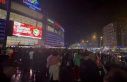 Ceylan Karavil Park AVM’de şampiyonluk coşkusu