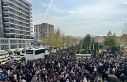 Çorum’da 325 hacı adayı dualarla uğurlandı
