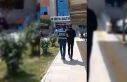 Dörtyol’da 12 yıl 10 ay hapis cezasıyla aranan...