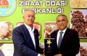 Hasan Altun’dan, İl Müdürü Sağlam’a teşekkür...