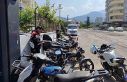 Hatay’da motosiklet tamircileri ile yedek parça...