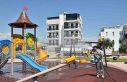 Kepez’de park ve oyun alanlarında hijyen seferberliği