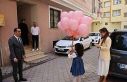 Lösemiyi yenen Zümra’nın balon uçurma hayali...