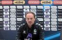 Manisa FK - Sakaryaspor maçının ardından