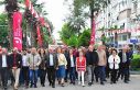 Manisa’da 1 Mayıs kutlaması