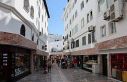 Marmaris çarşı bölgesinde çalışmalarda sona...
