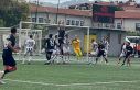 Marmarisspor kendi sahasında mağlup: 1-3