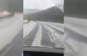 Mayıs ayında Antalya’nın yüksek kesimlerinde...