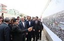 Mersin Limanı Kalkınma Yolu ile Avrupa’ya bağlanıyor