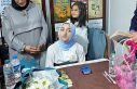 ‘Miray kuş’ imza gününde