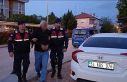 Öğrencileri taciz eden bakkal kamera kayıtlarından...