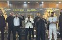 ORA Arena’daki boks gecesi öncesi tansiyon yükseldi