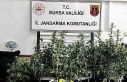 Osmangazi’de uyuşturucu operasyonu: 1 şüpheli...