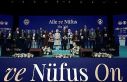 Rektör Aydın "Aile ve Nüfus On Yılı Vizyon...