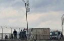 Şanlıurfa’da fırtına ve dolu hayatı felç etti