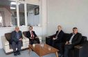 Şırnak’ta ’Açık Kapı’ Projesiyle talepler...