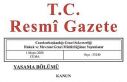 Sosyal Hizmetler Kanunu Resmi Gazete’de yayımlandı