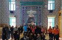 Tepebaşı İlçe Müftülüğü Uluzafer Camii ÇEDES...